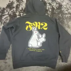 2026年最新】FR2 柄・デザイン：刺繍 メンズ パーカーの人気アイテム