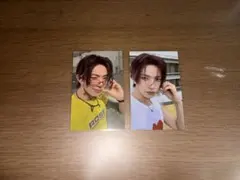 ENHYPEN ヒスン トレカ トレカセット