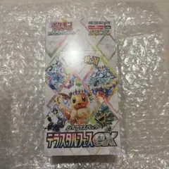 2026年最新】テラスタルフェスEX box シュリンク付 5の人気アイテム
