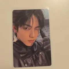 TXT together Starlight スビン トレカ