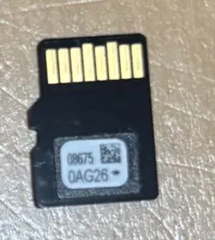 OAS42 TOYOTA カーナビ用 micro 32GB 3枚セット OAS42 TOYOTA カーナビ用 micro 32GB 3枚セット - メルカリ