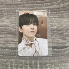 SEVENTEEN ジョシュア HMV ヘンガレ トレカ