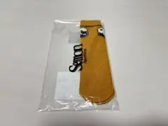 セモンアパートメント　ベビー靴下