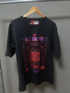 DOLCE&GABBANA 呪術廻戦 PANDA Tシャツ 48 - メルカリ