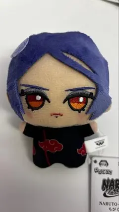 ナルト 小南 ちびぐるみvol.2 ぬいぐるみ