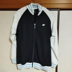New Balance ジップアップジャケット Lサイズ
