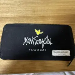 MARK GONZALES 長財布
