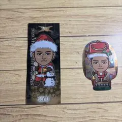 THERAMPAGE 長谷川慎 フォトカード 千社札 3点セット - メルカリ