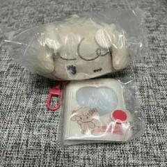 mikko LIL ala mode ナッツ　まとめ売り