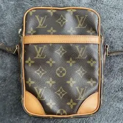 LOUIS VUITTON ダヌーブ M45266 r7311