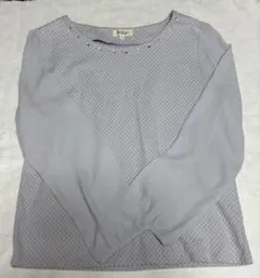 レディース カットソー 11号 SOUP