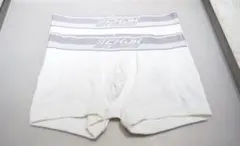 送料込新品 Jungkook CKJK ボクサーパンツ ホワイト M 原宿店限定