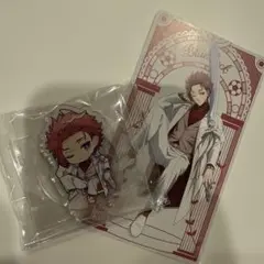 namco ブルーロック　糸師冴