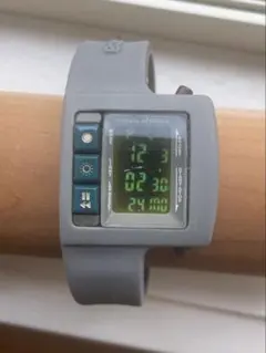 zucca   ズッカ　腕時計　アナログ　チューインガム　グリーン 電池新品】ズッカ腕時計チューインガム／レディース( ^_^ )｜Yahoo