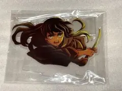 鬼滅の刃 時透無一郎 無限城編 キービジュアル アクリルスタンド