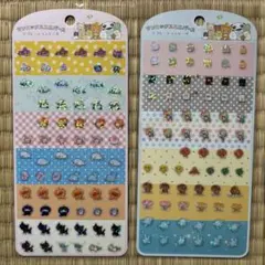 サンエックスユニバース キャラクターグッズ