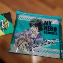 ヒロアカ　緑谷出久　ジャンプGIGA