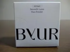 BVUR セラムフィット ルースフェイスパウダー 02パール
