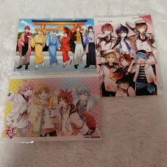 すとぷり るぅとさとみ莉犬ころんジェルななもり。 バラ売り可 バラ売り可 すとぷり るぅと 莉犬 ころん さとみ ジェル ななもり