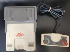 PCエンジン 天の声2 コントローラー