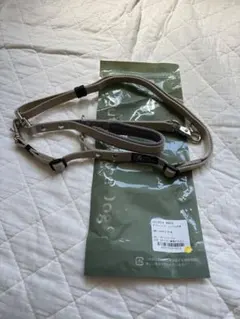 新品 ciiron TOKYO Charlie 首輪 ショルダーリード - メルカリ
