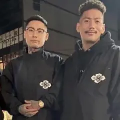 2025年最新】gakkin ナイロンの人気アイテム - メルカリ