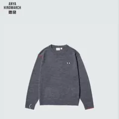 アニヤハインドマーチ ユニクロ トップス