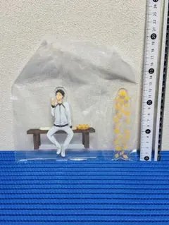 ハイキュー 赤葦京治 一番くじ アクリルスタンド ゃ