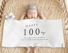 100 days 記念撮影用アイテム SHEIN 100日