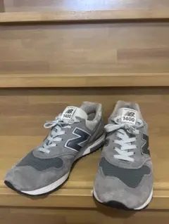 Made in USA 1400 ニューバランス