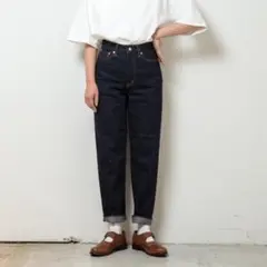 TEXTURE WE MADEデニムのサムネイル