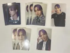 JO1 大平祥生 トレカ