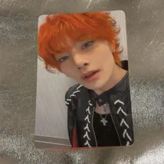 hollow 会場限定　オフイベトレカ　幕張　関東　2/1 スキズ　アイエン