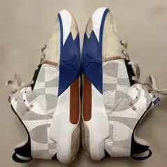 Jordan ジョーダン　Quai 54 バッシュ　NIKE