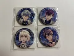 2026年最新】棗巳波 缶バッジの人気アイテム - メルカリ