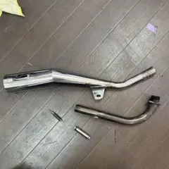 ペイトンプレイス キャプトンマフラー - メルカリ