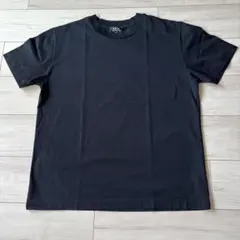 A.P.C. Tシャツ ブラック Lサイズのサムネイル
