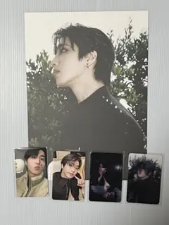 Stray Kids スキズ DOIT リスパ ハン