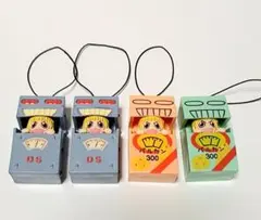 金色のガッシュベル!! バルカン300 バルンルン ペーパークラフト
