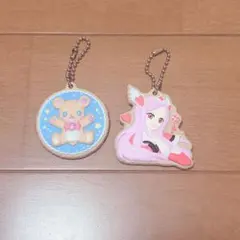 プリキュア・クッキーチャーム