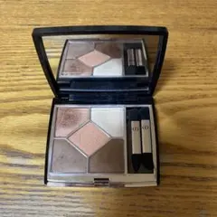 Diorサンククルールクチュール　アイシャドウパレット649