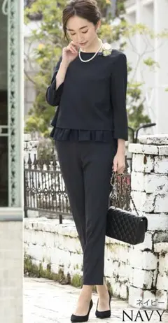 セレモニーセットアップスーツ