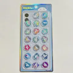 シナモロール Kira★Coro シール ステッカー サンリオのサムネイル