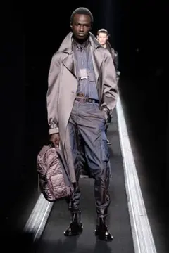 Dior 19-20AWカーゴパンツ 48のサムネイル