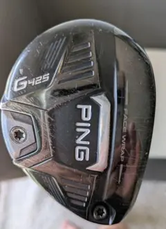 新品 ping G425 ハイブリッド 2U 17° アルタJ CBスレート S 中古】G425 ハイブリッド ユーティリティ ALTA J CB SLATE 17