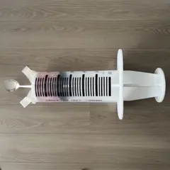 【ゆり】　注射器スプーン ナース花嫁必見！ファーストバイトのスプーンを注射器にする演出