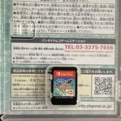 釣りスピリッツ　Nintendo SWITCH