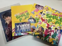 M!LK ARENA TOUR 2025-2026 SMILE POP!