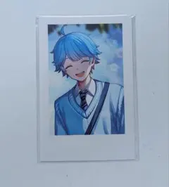 いれいす -hotoke- チェキ風トレカ すてはい StayHighのサムネイル