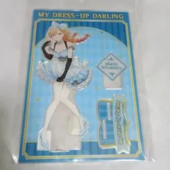 「その着せ替え人形は恋をする」MEGAアクリルスタンド